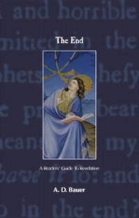 Bild: The End - Square Halo Books