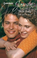 Cover: Todo por su amor - Harlequin, una divisi&oacute;n de HarperCollins Ib&eacute;rica, S.A.