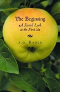 Cover: Beginning - Square Halo Books
