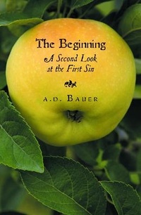 Enlarge image Cover: Beginning - Square Halo Books