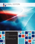 Cover: Data Communications and Networking, Global Edition - McGraw Hill Higher Education