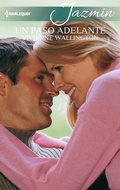 Cover: Un paso adelante - Harlequin, una divisi&oacute;n de HarperCollins Ib&eacute;rica, S.A.