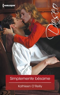Enlarge image Cover: Simplemente bésame - Harlequin, una división de HarperCollins Ibérica, S.A.