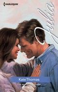 Cover: Un novio diferente - Harlequin, una divisi&oacute;n de HarperCollins Ib&eacute;rica, S.A.