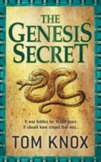 Abbildung von: The Genesis Secret - HarperCollins