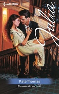 Cover: Un marido en casa - Harlequin, una divisi&oacute;n de HarperCollins Ib&eacute;rica, S.A.