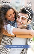 Cover: Tentando al amor - Harlequin, una divisi&oacute;n de HarperCollins Ib&eacute;rica, S.A.