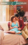 Cover: Segundo amor - Harlequin, una divisi&oacute;n de HarperCollins Ib&eacute;rica, S.A.