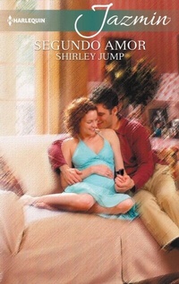 Enlarge image Cover: Segundo amor - Harlequin, una división de HarperCollins Ibérica, S.A.
