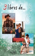 Cover: E-PACK Deseo diciembre 2016 - Harlequin, una divisi&oacute;n de HarperCollins Ib&eacute;rica, S.A.