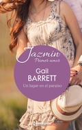 Cover: Un lugar en el para&iacute;so - Harlequin, una divisi&oacute;n de HarperCollins Ib&eacute;rica, S.A.