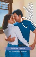 Cover: Un esposo muy atractivo - Harlequin, una divisi&oacute;n de HarperCollins Ib&eacute;rica, S.A.