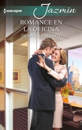 Cover: Romance en la oficina - Harlequin, una divisi&oacute;n de HarperCollins Ib&eacute;rica, S.A.