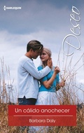 Cover: Un c&aacute;lido anochecer - Harlequin, una divisi&oacute;n de HarperCollins Ib&eacute;rica, S.A.