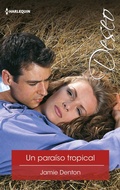 Cover: Un para&iacute;so tropical - Harlequin, una divisi&oacute;n de HarperCollins Ib&eacute;rica, S.A.