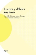Cover: Fuertes y d&eacute;biles - ANDAMIO EDITORIAL
