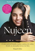 Cover: Nujeen - HarperCollins Ib&eacute;rica S.A.