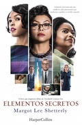 Cover: Elementos secretos - HarperCollins Ib&eacute;rica S.A.