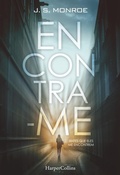Cover: Encontra-me - HarperCollins Ib&eacute;rica S.A.