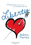 Cover: Liberty - HarperCollins Ib&eacute;rica S.A.