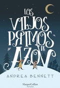 Cover: Los viejos primos de Azov - HarperCollins Ib&eacute;rica S.A.