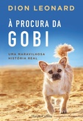 Cover: &Agrave; procura da gobi - HarperCollins Ib&eacute;rica S.A.