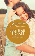 Cover: Una larga espera - Harlequin, una divisi&oacute;n de HarperCollins Ib&eacute;rica, S.A.