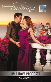 Enlarge image Cover: Uma nova proposta - Harlequin, uma divisão de HarperCollins Ibérica, S.A.