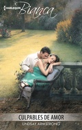 Cover: Culpables de amor - Harlequin, una divisi&oacute;n de HarperCollins Ib&eacute;rica, S.A.
