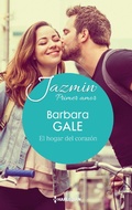 Cover: El hogar del coraz&oacute;n - Harlequin, una divisi&oacute;n de HarperCollins Ib&eacute;rica, S.A.