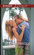 Cover: Inoc&ecirc;ncia m&aacute;gica - Harlequin, uma divis&atilde;o de HarperCollins Ib&eacute;rica, S.A.