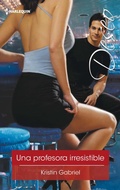 Cover: Una profesora irresistible - Harlequin, una divisi&oacute;n de HarperCollins Ib&eacute;rica, S.A.