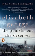 Cover: The Punishment She Deserves - Penguin Books