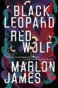 Cover: Black Leopard, Red Wolf - Riverhead Books