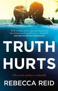 Enlarge image Cover: Truth Hurts - Corgi Books