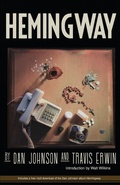 Cover: Hemingway - Barbadum Books