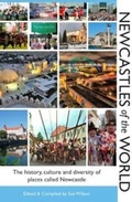 Cover: Newcastles of the World - Tyne Bridge Publishing