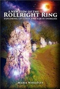 Enlarge image Cover: A New View of the Rollright Ring - Celestial Songs Press