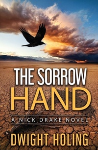 Enlarge image Cover: The Sorrow Hand - Dwight Holing