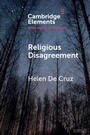 Cover: Religious Disagreement - Cambridge University Press
