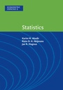 Cover: Statistics - Cambridge University Press