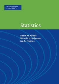 Abbildung von: Statistics - Cambridge University Press