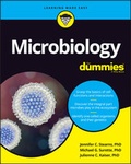 Bild: Microbiology For Dummies - Wiley