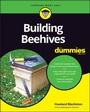 Cover: Building Beehives For Dummies - Wiley-Scrivener