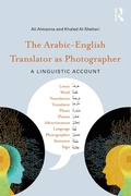 Cover: The Arabic-English Translator as Photographer - Routledge