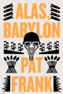 Cover: Alas, Babylon - HarperCollins