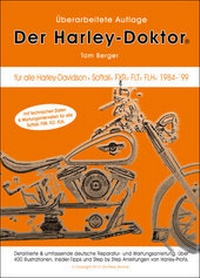 Abbildung von: Der Harley-Doktor - Premium Edition - Litis Press