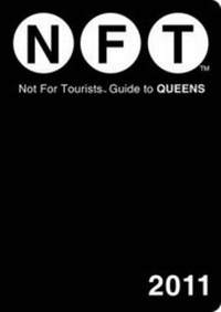 Abbildung von: Queens Not for Tourists 2011 - Not for Tourists