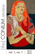 Cover: The Conium Review (Spring 2012) - Conium Press