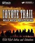 Cover: Coyote Trail - Precis Intermedia / Politically Incorrect Games